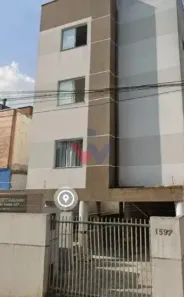 Apartamento com 2 Quartos à venda, 68m² no Parque da Fonte, São José dos Pinhais