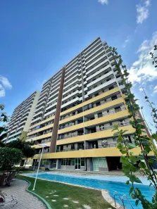 Apartamento com 4 Quartos à venda, 154m² no Presidente Kennedy, Fortaleza