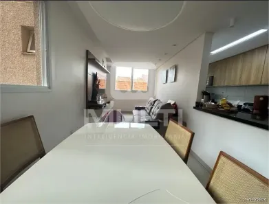 Apartamento com 3 Quartos à venda, 70m² no Aclimação, Uberlândia