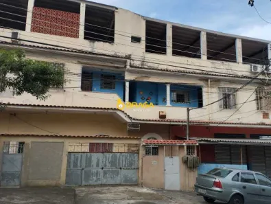 Apartamento com 2 Quartos à venda, 75m² no Olaria, Rio de Janeiro