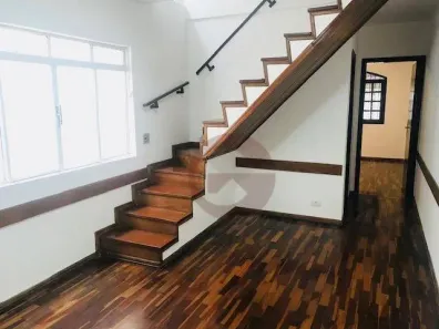 Sobrado com 4 Quartos à venda, 122m² no Jardim Ester, São Paulo