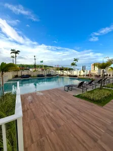 Apartamento com 3 Quartos à venda, 80m² no Cruz das Almas, Maceió