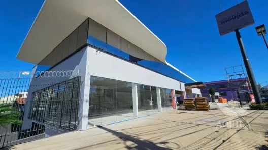 Galpão/Depósito/Armazém para alugar, 1000m² no Vila Carvalho, Sorocaba
