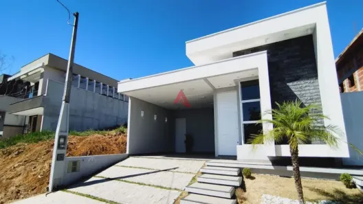Casa de Condomínio com 3 Quartos à venda, 250m² no Residencial Alta Vista 1, Caçapava