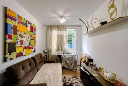 Apartamento com 2 Quartos à venda, 45m² no Brás, São Paulo