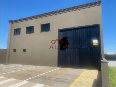 Ponto Comercial para alugar, 235m² no SETSUL, São José do Rio Preto