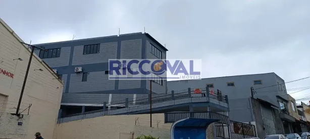 Galpão/Depósito/Armazém para alugar, 100m² no Vila Izabel, Guarulhos