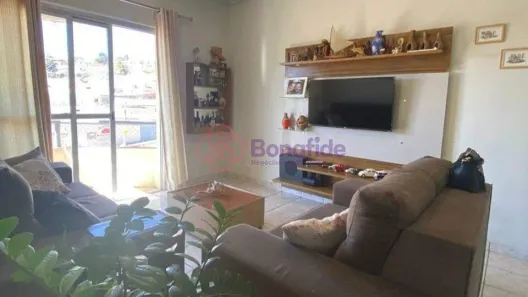 Apartamento com 3 Quartos à venda, 101m² no Vila Aparecida, Jundiaí