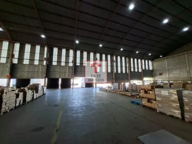 Galpão/Depósito/Armazém para alugar, 5500m² no Jardim Flor do Campo, Guarulhos