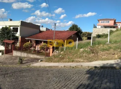 Lote/Terreno à venda, 372m² no Santa Corona, Caxias do Sul