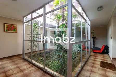 Casa com 4 Quartos à venda, 386m² no Jardim Petrópolis, São Paulo