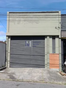 Galpão/Depósito/Armazém para alugar, 186m² no Matadouro, Bragança Paulista