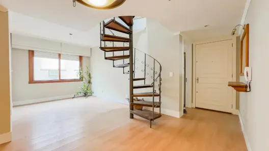 Apartamento com 3 Quartos à venda, 185m² no Mont Serrat, Porto Alegre