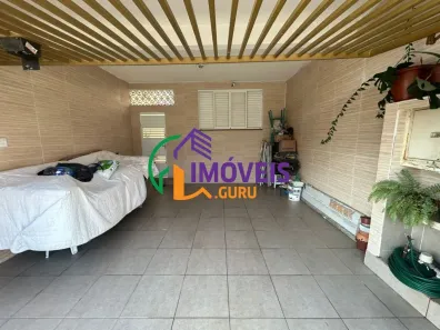 Casa com 3 Quartos à venda, 125m² no Parque Savoy City, São Paulo