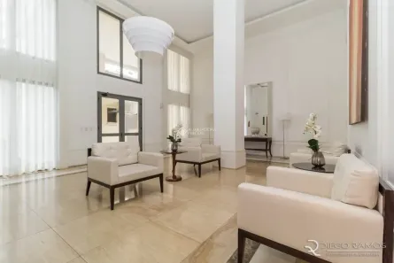 Apartamento com 1 Quarto à venda, 56m² no Três Figueiras, Porto Alegre