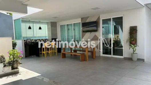 Casa de Condomínio com 4 Quartos à venda, 330m² no Portal do Sol, Contagem