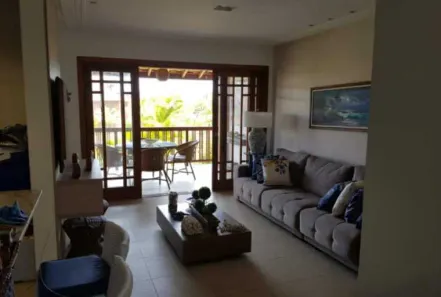 Apartamento com 3 Quartos à venda, 112m² no Praia do Forte, Mata de São João