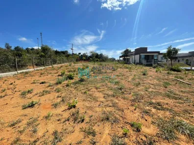 Lote/Terreno à venda, 1000m² no Almeida, Jaboticatubas