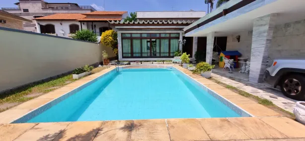 Casa com 5 Quartos à venda, 426m² no Jardim Guanabara, Rio de Janeiro