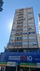 Kitnet à venda, 27m² no Vila Rosa, Novo Hamburgo