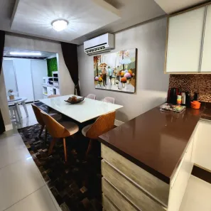 Casa de Condomínio com 3 Quartos à venda, 157m² no Estância Velha, Canoas