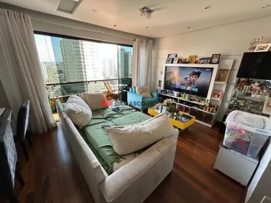 Apartamento com 4 Quartos à venda, 162m² no Santo Antônio, São Caetano do Sul