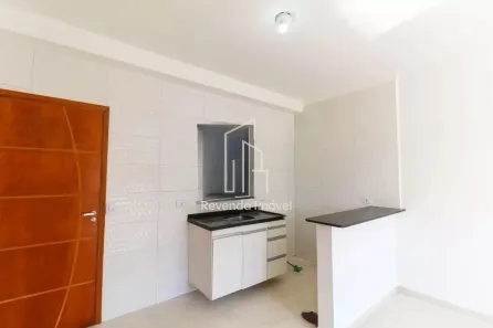 Apartamento com 2 Quartos à venda, 40m² no Parque Artur Alvim, São Paulo