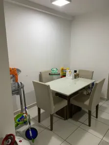 Apartamento com 2 Quartos à venda, 68m² no Jardim Europa I e II, Anápolis
