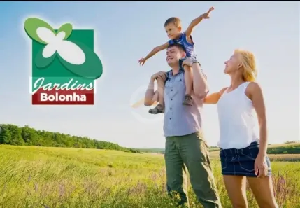 Lote/Terreno à venda, 300m² no Jardins Bolonha, Senador Canedo