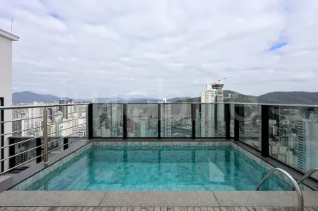 Cobertura com 4 Quartos à venda, 355m² no Centro, Balneário Camboriú