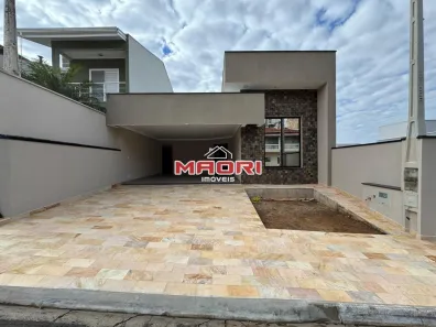 Casa de Condomínio com 3 Quartos à venda, 184m² no Lenheiro, Valinhos