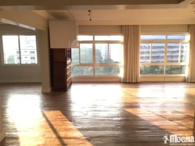 Apartamento com 2 Quartos à venda, 172m² no Cerqueira César, São Paulo