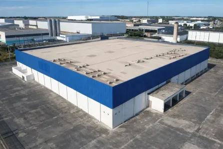 Lote/Terreno à venda, 18000m² no , Jaguaripe