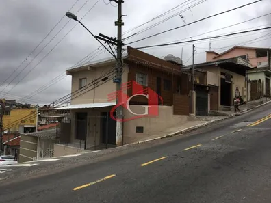 Casa com 5 Quartos à venda, 298m² no Vila Ede, São Paulo