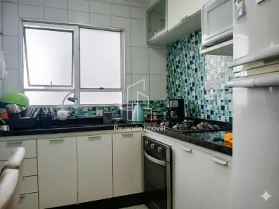 Apartamento com 2 Quartos à venda, 49m² no Tatuapé, São Paulo