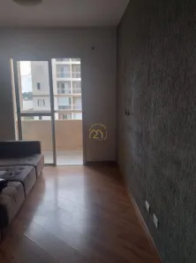 Apartamento com 1 Quarto à venda, 49m² no Vila Gonçalves, São Bernardo do Campo