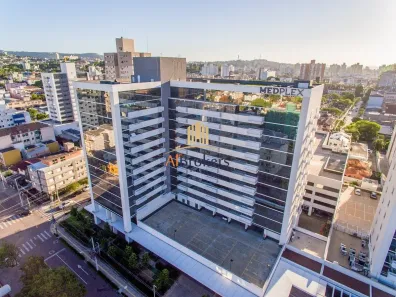 Sala Comercial para alugar, 30m² no Santana, Porto Alegre