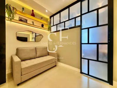 Apartamento com 1 Quarto à venda, 30m² no Centro, Rio de Janeiro