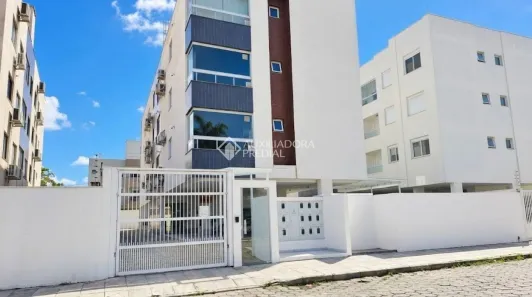 Apartamento com 2 Quartos para alugar, 56m² no Ingleses do Rio Vermelho, Florianópolis