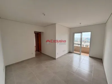 Apartamento com 2 Quartos à venda, 61m² no Jardim dos Calegaris, Paulínia
