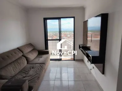 Apartamento com 1 Quarto à venda, 46m² no Tupi, Praia Grande