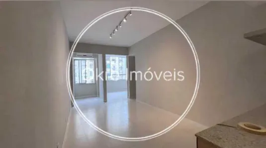 Apartamento com 3 Quartos à venda, 84m² no Copacabana, Rio de Janeiro