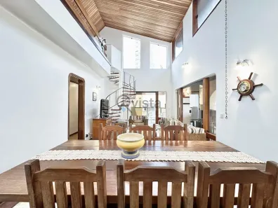 Cobertura com 3 Quartos à venda, 360m² no Enseada, Guarujá
