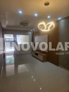 Sobrado com 3 Quartos à venda, 120m² no Vila Nova Carolina, São Paulo