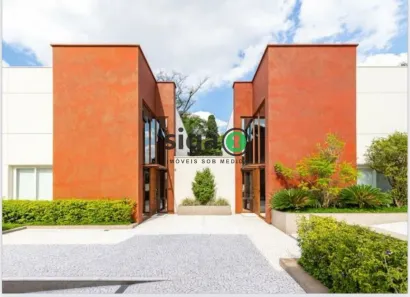 Casa de Condomínio com 4 Quartos à venda, 680m² no Parque Colonial, São Paulo
