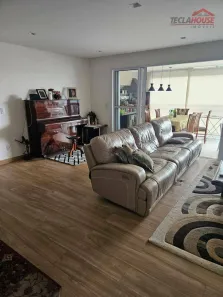Apartamento com 3 Quartos à venda, 154m² no Jardim Flor da Montanha, Guarulhos