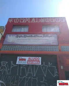 Prédio Comercial à venda, 292m² no Jardim Planalto, São Paulo