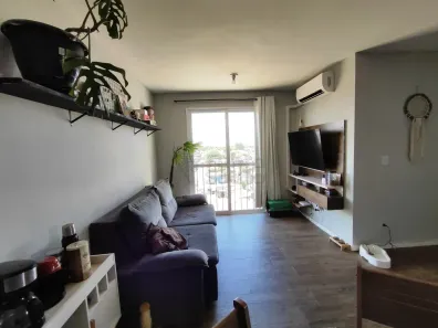 Apartamento com 2 Quartos à venda, 46m² no São Gonçalo, Pelotas