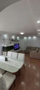 Apartamento com 3 Quartos à venda, 64m² no Vila Humaitá, Santo André
