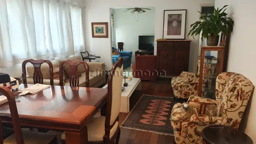 Apartamento com 3 Quartos à venda, 105m² no Vila Madalena, São Paulo